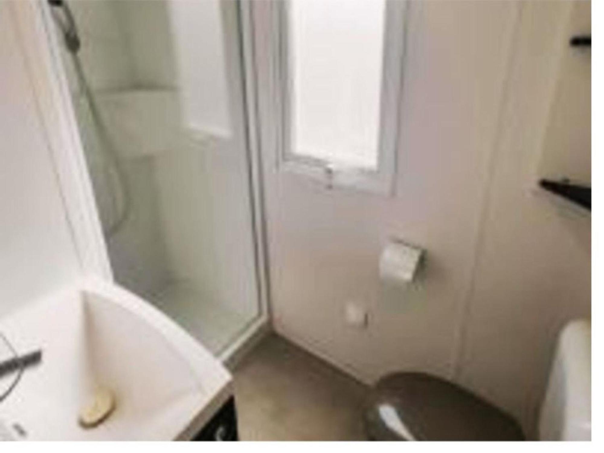 Mobil Home Confort Premium Valras-Plage Eksteriør bilde